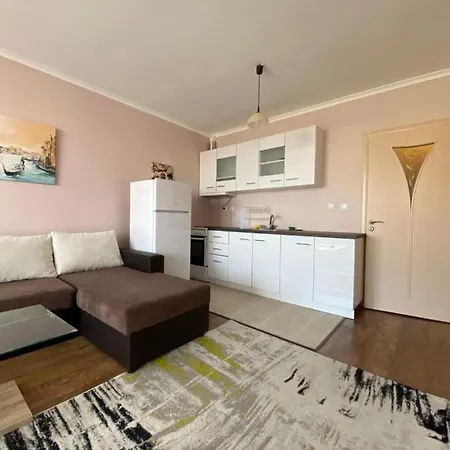 Apartament Ж К 