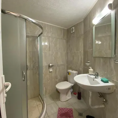 Appartement Ж К 