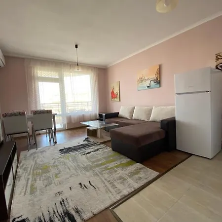 Appartement Ж К 